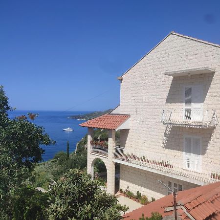 Apartment Marija Mlini Luaran gambar