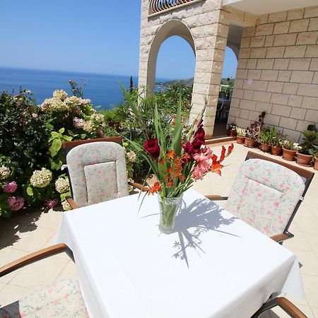 Apartment Marija Mlini Luaran gambar