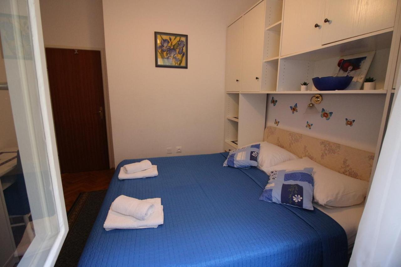 Apartment Marija Mlini Luaran gambar