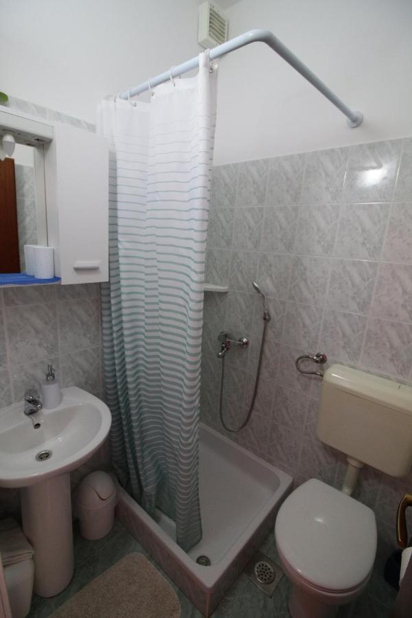 Apartment Marija Mlini Luaran gambar