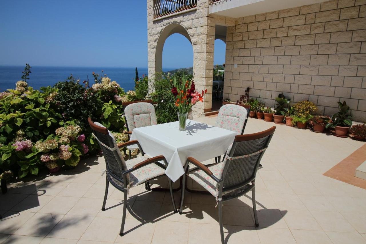 Apartment Marija Mlini Luaran gambar