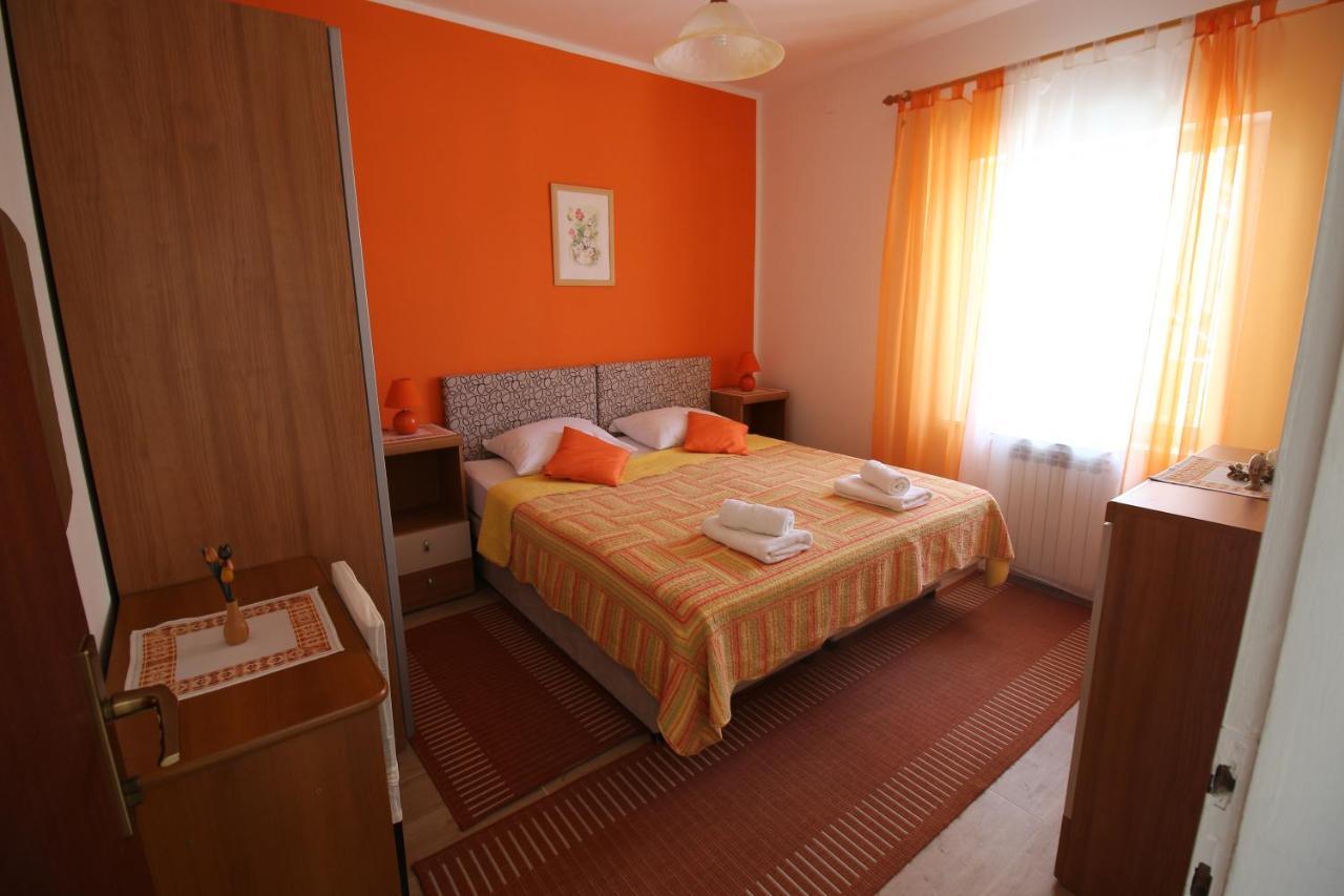 Apartment Marija Mlini Luaran gambar