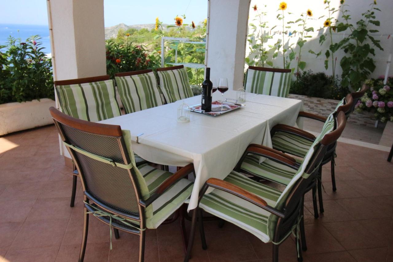 Apartment Marija Mlini Luaran gambar