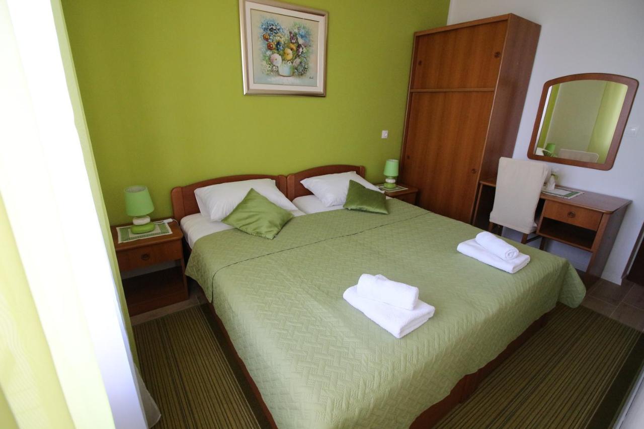 Apartment Marija Mlini Luaran gambar