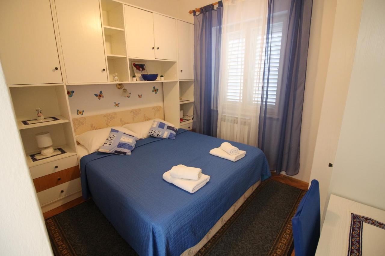 Apartment Marija Mlini Luaran gambar