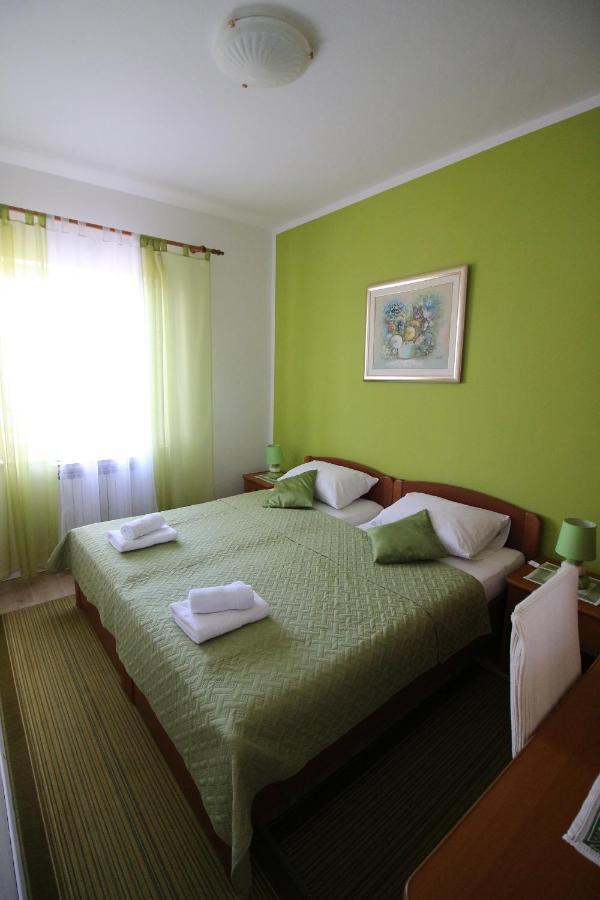 Apartment Marija Mlini Luaran gambar