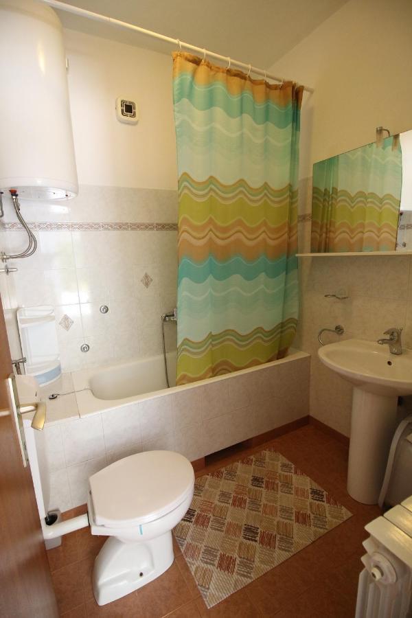 Apartment Marija Mlini Luaran gambar