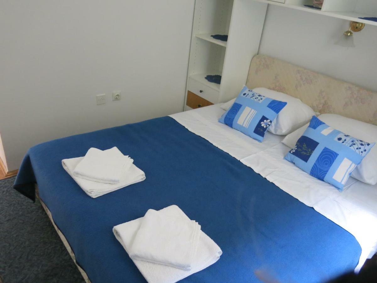 Apartment Marija Mlini Luaran gambar